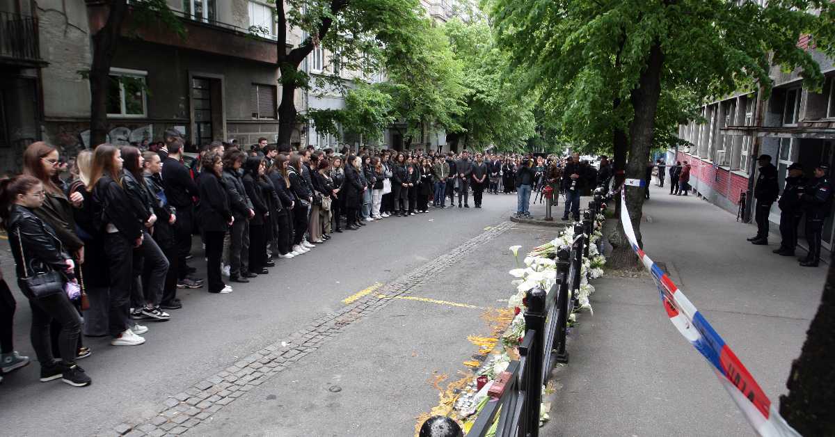 Stručnjaci upozoravaju: Prevencijom se bavimo sporadično i nakon tragedija